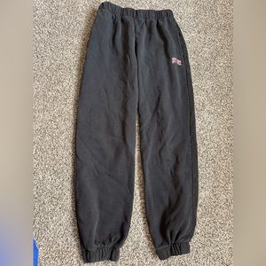 pacsun one-size sweatpants